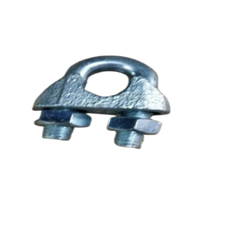 Wire Rope Clamp