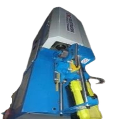 Wire Straightening Machine