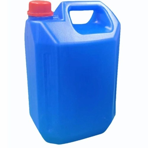 20 Ltr Hdpe Square Jerry Can