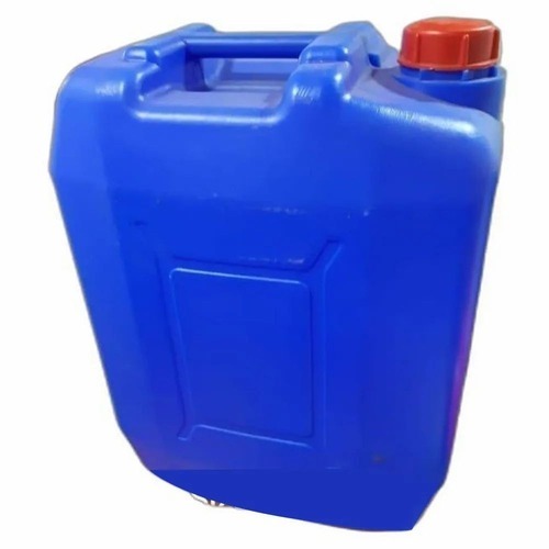 35 Ltr Plastic Jerry Can