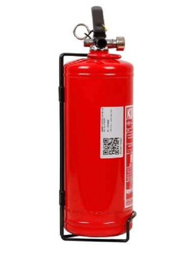 Abc Fire Extinguisher