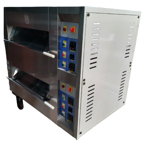 Automatic Gas Oven