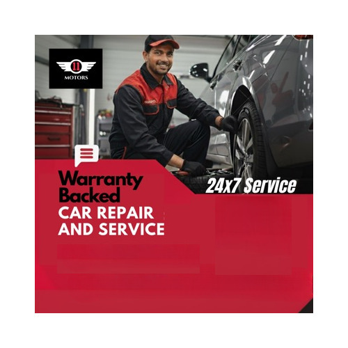 Best Car Service Centre In Kolkata - 11 Motors