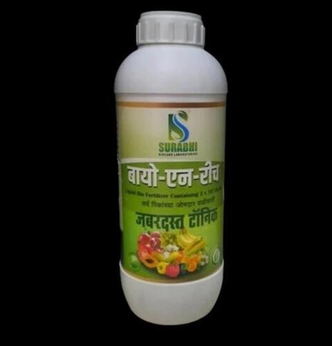 Bio N Rich Azotobacter Chroococcum