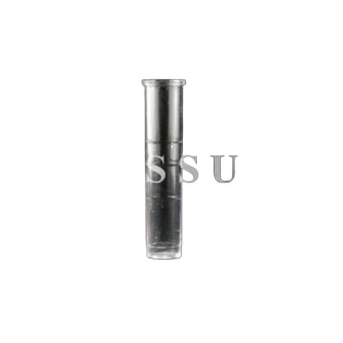 Calorimeter Test Tube