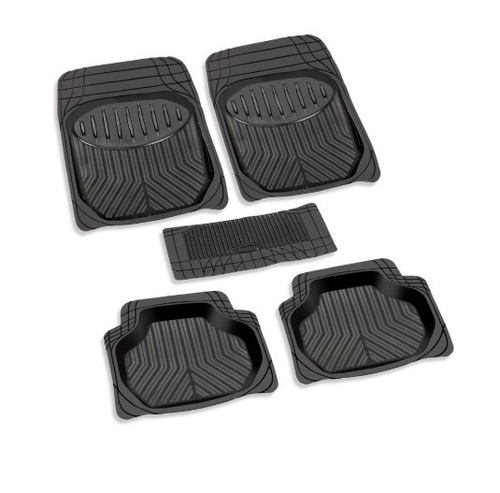 Car Foot Mats Set