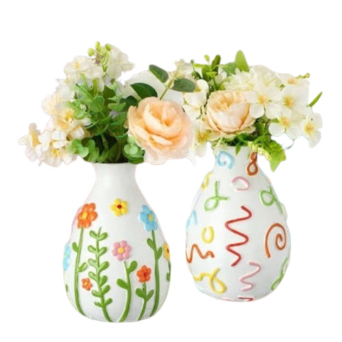 Ceramic Vases