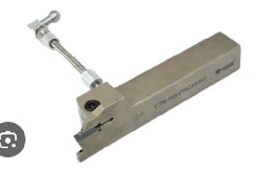 Cnc Grooving And Turning Tool Holder