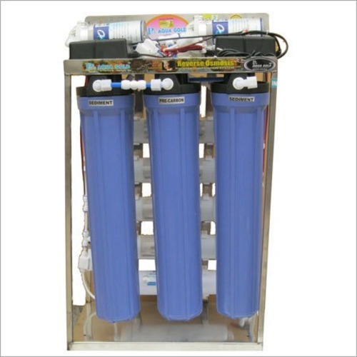 Commercial Ro Water Purifier