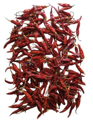 Crushed Red Chilli
