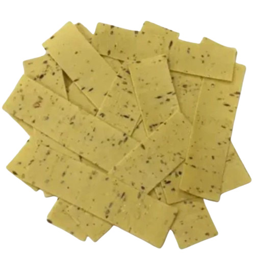 Cumin Papad