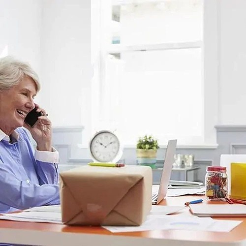 Domestic Courier Service