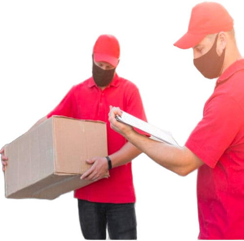 Door To Door Courier Service