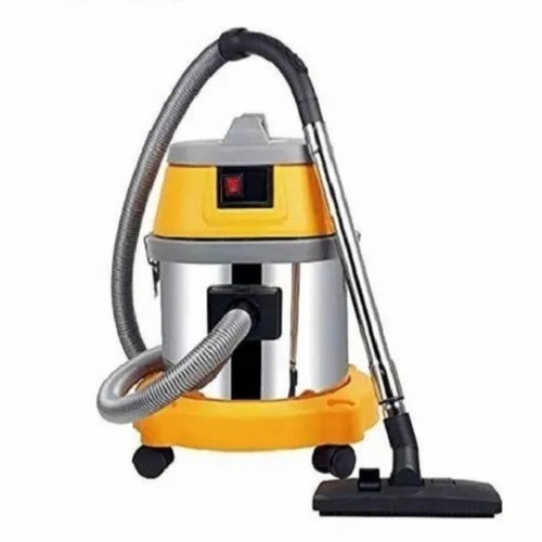 Dry Vacuum Cleaner
