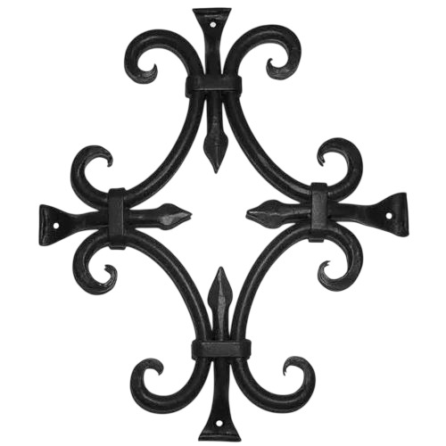 Fancy Gates Grill Accessories