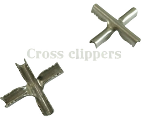 Grill Cross Clipper