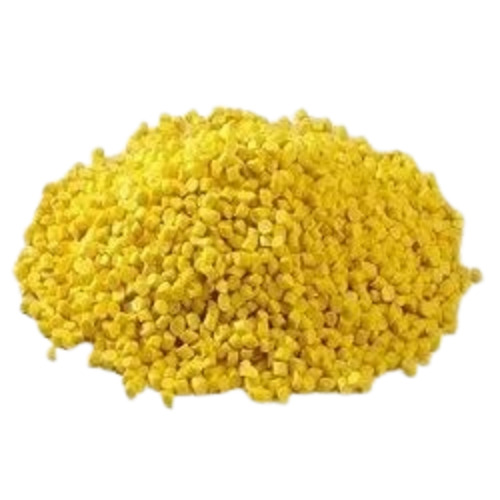 Hdpe Raffia Plastic Granules