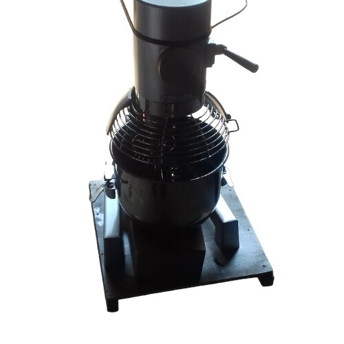 Imported Planetary Mixer
