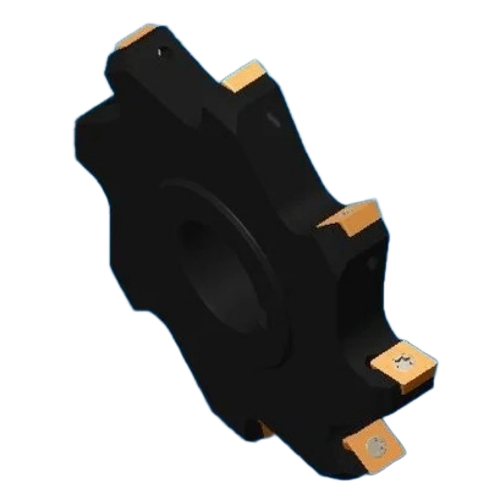 Indexable Slotting Cutter