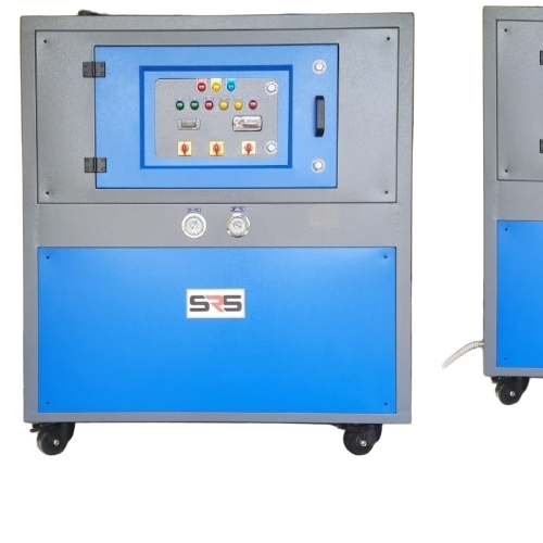 Industrial Water Cooling Unit