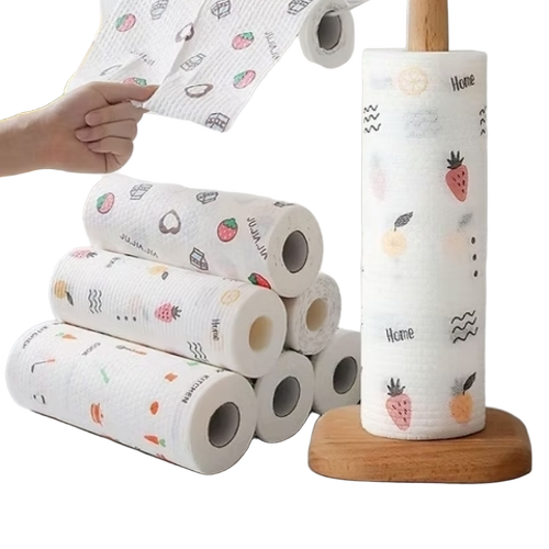 Kitchen Towel Tissue