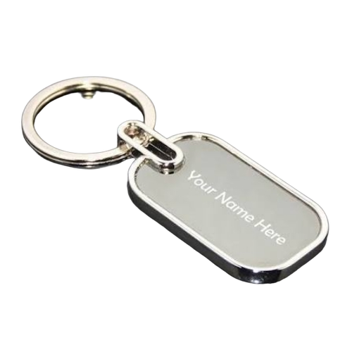 Metal Key Chain