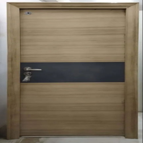Mild Steel Door