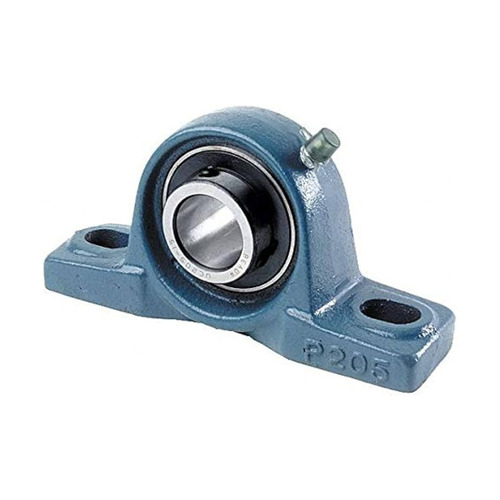 Pillow Block Ball Bearing