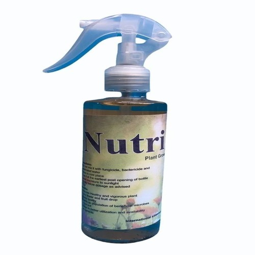 Plant Growth Regulators