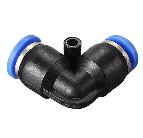 Pneumatic Elbow Connector