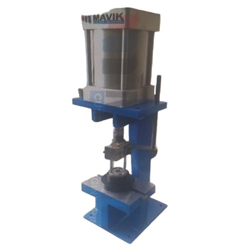 Riveting Press Machine