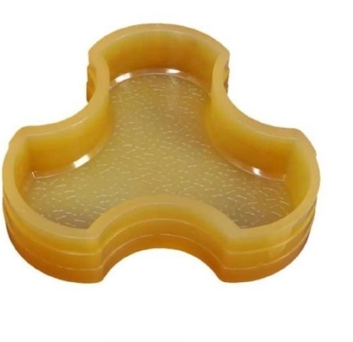 Rubber Paver Mould