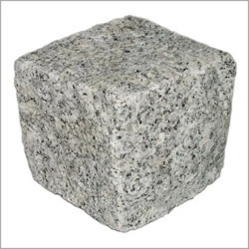 Sadar Ali Granite Cobble - Application: Flooring