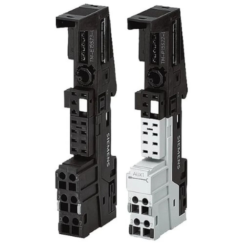 Siemens 6Es7193-4Ca50-0Aa0 Simatic Dp Universal Terminal Modules - Application: Electronic Product And Equipment