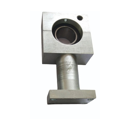 SS Pillow Block Bearing