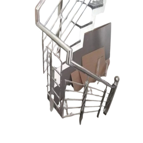 Stainless Steel Railing Fittings