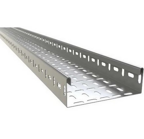 Steel Electrical Cable Tray