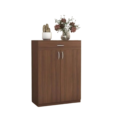 Wooden Shoes Rack Stand