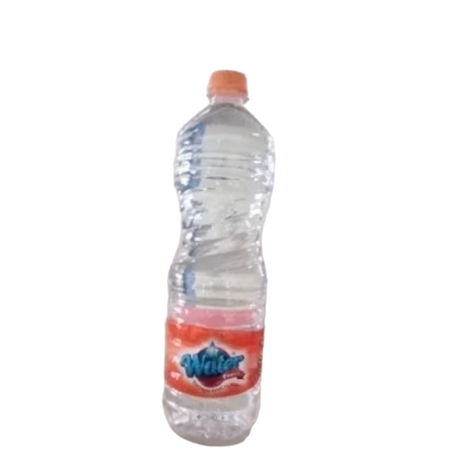 1 Liter Packed Drinking Water