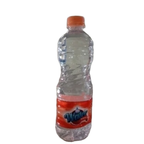 500 Ml Packed Drinking Water