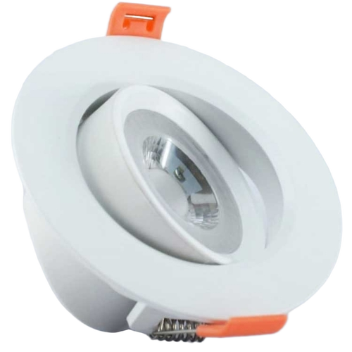 9 Watt Round Led Light