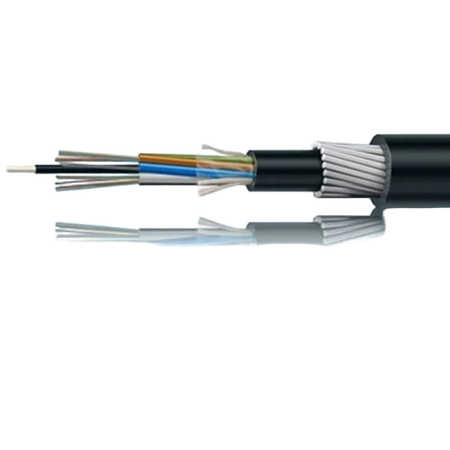 Aluminium Armoured Cable