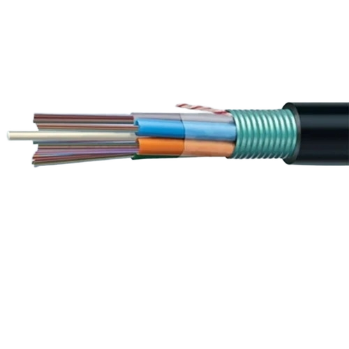 Armoured Cable