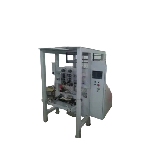 Automatic Bag Filing Machine
