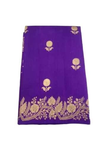 Banarasi Katan Silk Saree