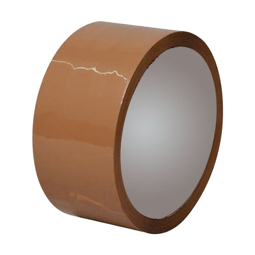Brown Bopp Tape 