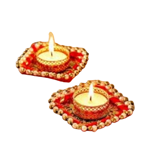 Decorative Diya