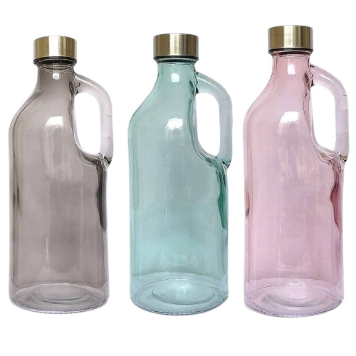 Designer Bottles