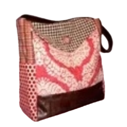 Designer Cotton Bags - Size: Customized