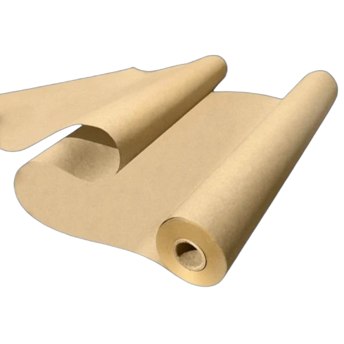 Easy Use Brown Kraft Paper